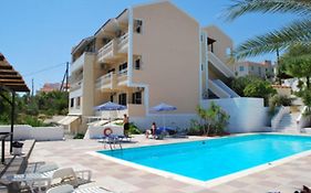 Kasteli Hotel